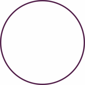 paarse cirkel branding J-flow
